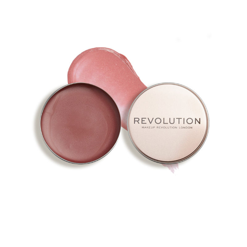 Makeup Revolution Balm Glow - Bare Pink