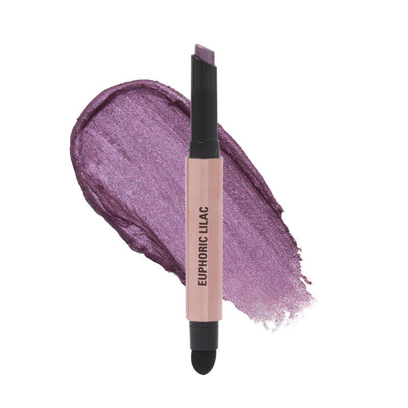 Makeup Revolution Lustre Wand Shadow Stick - Euphoric Lilac