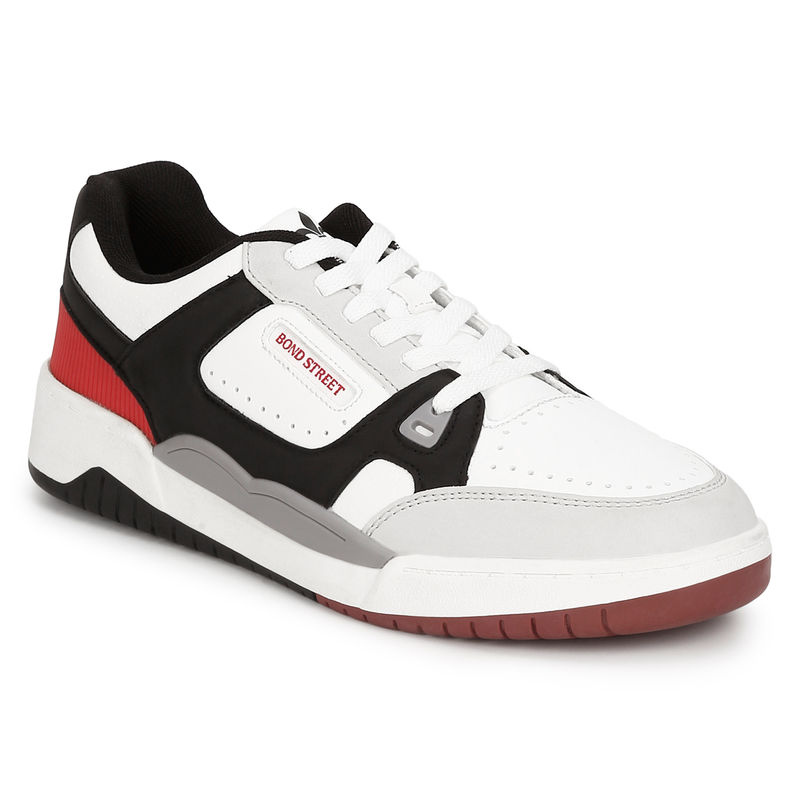 Bond street shoes new arrivals by red tape