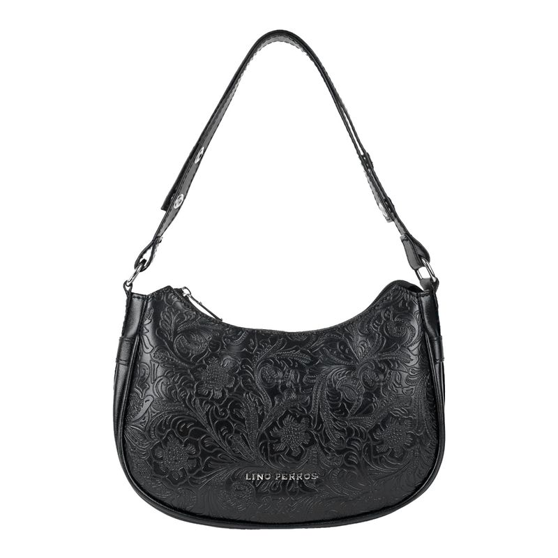 Lino perros black handbag new arrivals