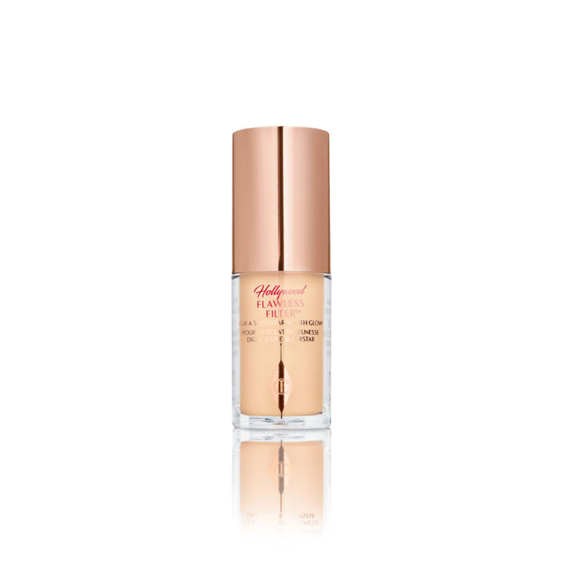 Charlotte Tilbury Hollywood Flawless Filter Mini - 3 Fair