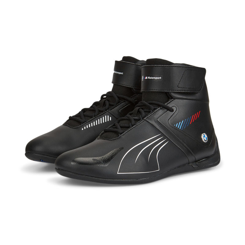 Puma bmw sale shoes high tops