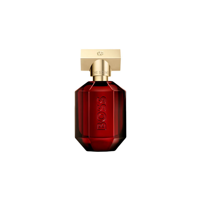 Hugo Boss The Scent Elixir Parfum Intense For Her