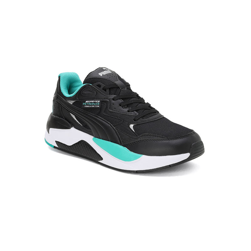 Basket on sale puma mercedes