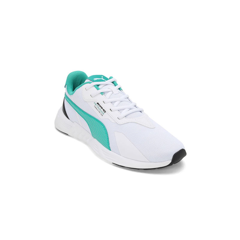 Puma Men's Mercedes-AMG Petronas F1 Future Rider Shoes