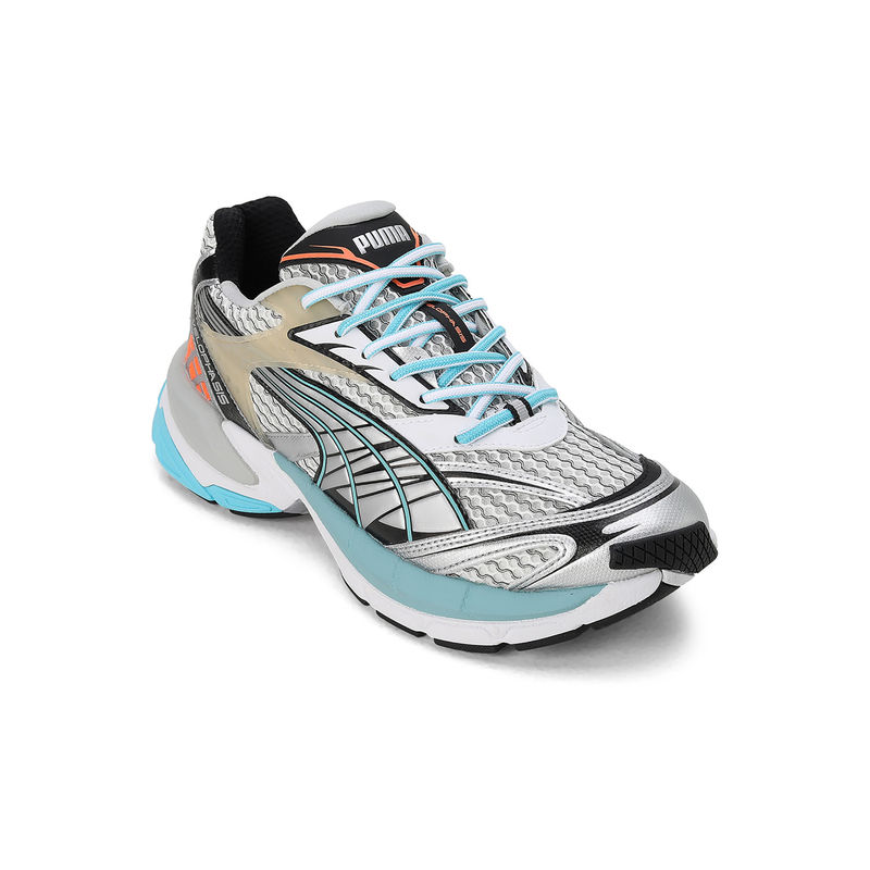Puma vectana running men grey cheap