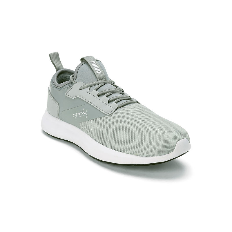 Puma Dart One8 V2 Unisex Grey Sneakers Buy Puma Dart One8 V2 Unisex