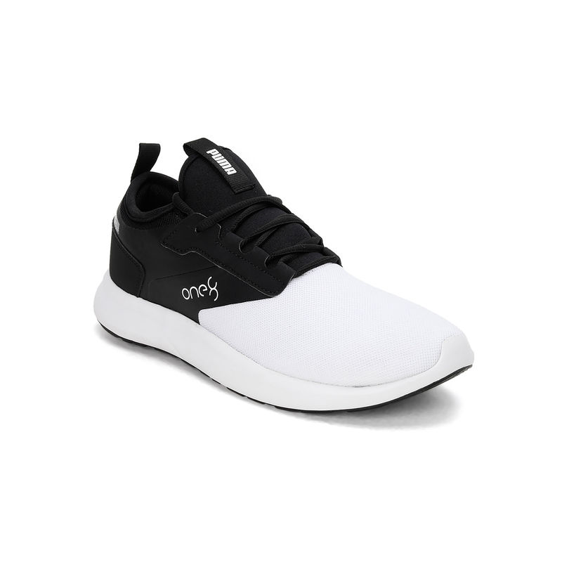Puma Dart One8 V2 Unisex White Sneakers Buy Puma Dart One8 V2 Unisex