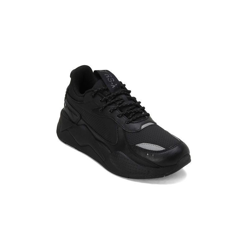 Puma rs outlet o core black