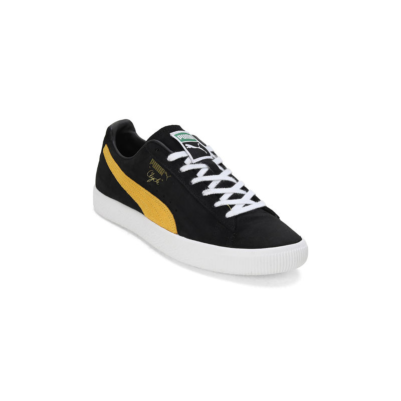 Puma clyde outlet premium core
