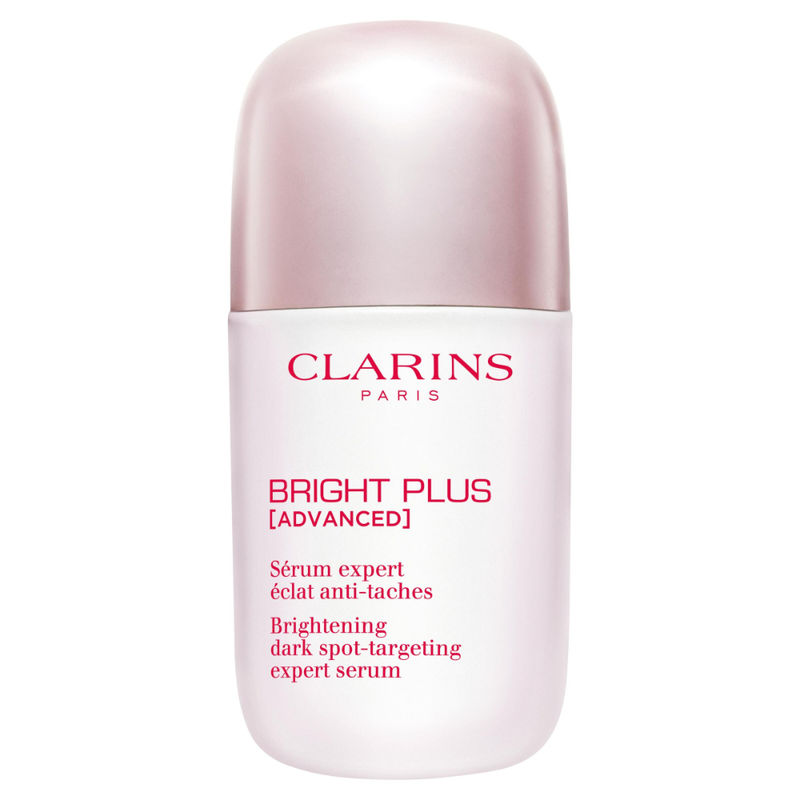 Clarins Bright Plus Advanced Serum