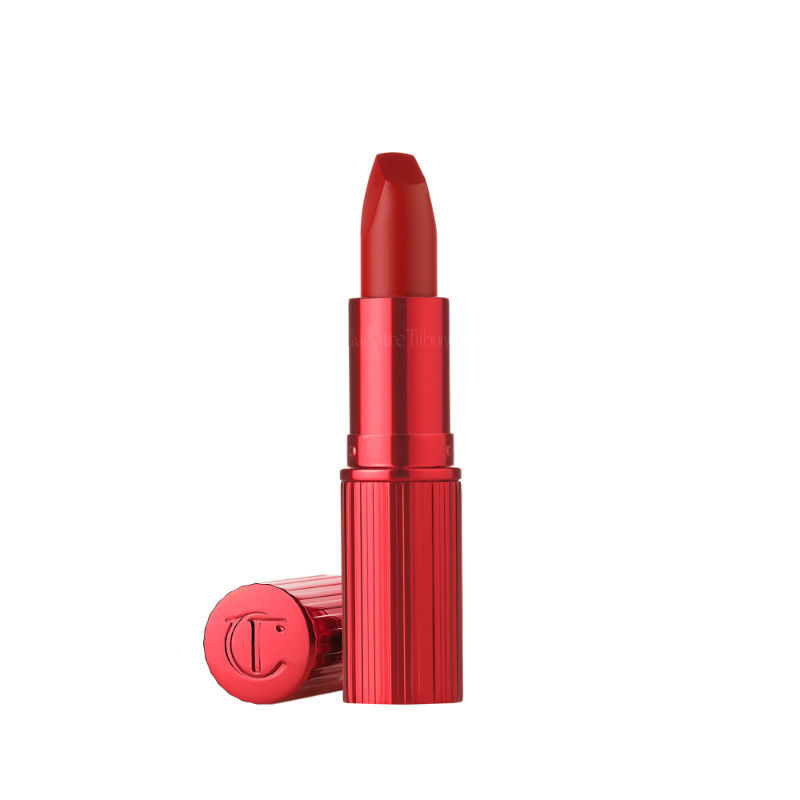 Charlotte Tilbury Hollywood Beauty Icon Lipstick Matte Revolution - Mark Of A Kiss