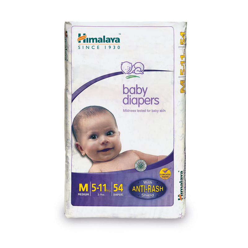 himalaya diapers small