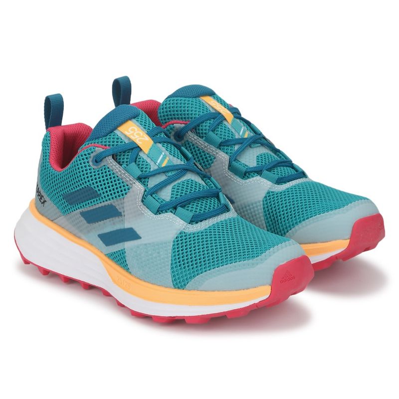 Adidas terrex two 2025 w
