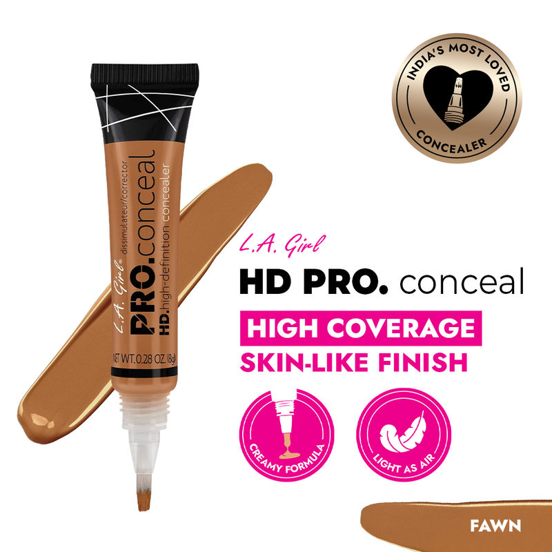 L.A.Girl Pro Conceal - Fawn