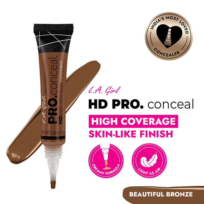 L.A.Girl Pro Conceal - Beautiful Bronze