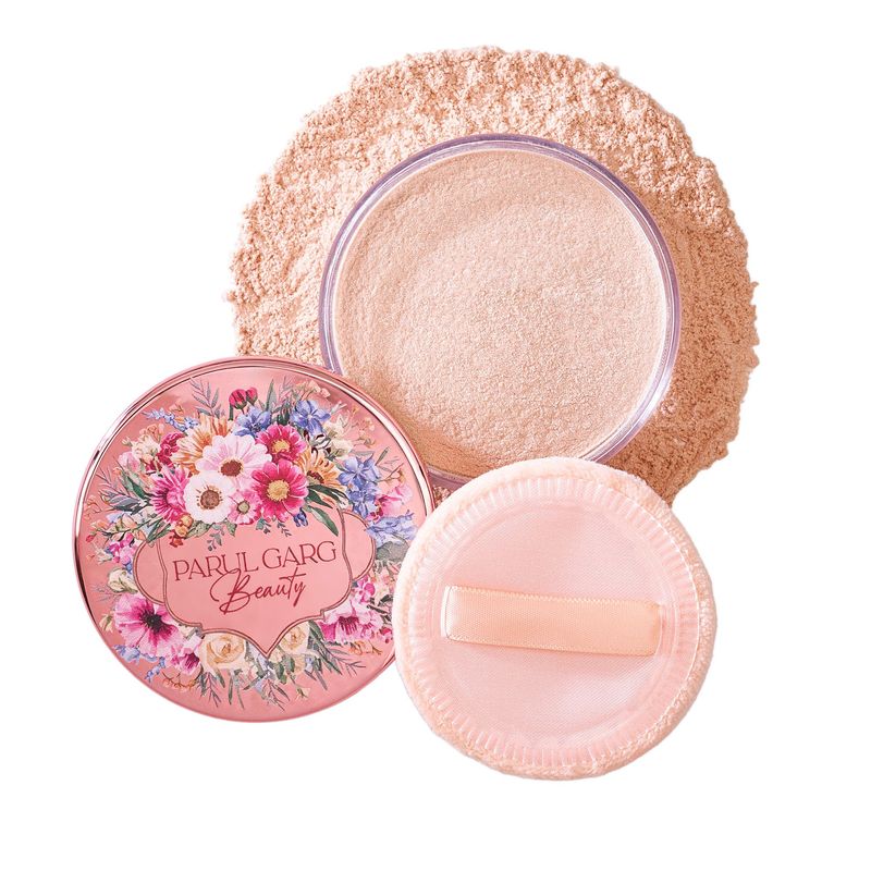 Parul Garg Beauty Illuminating Body Shimmer Powder - Diamond Dust