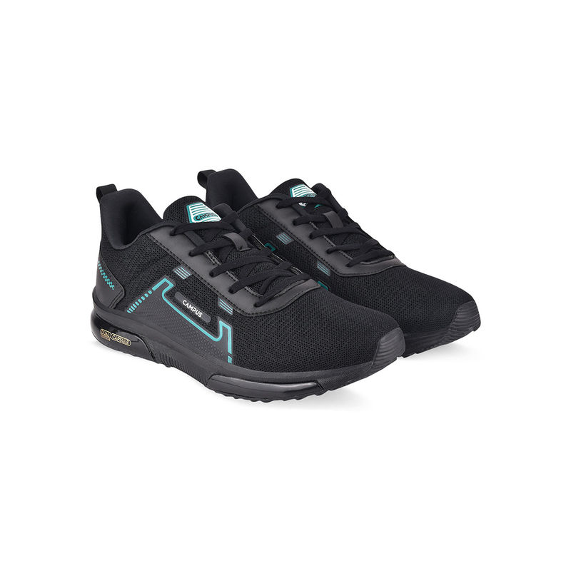 Campus Culture Black Men Running Shoes Buy Campus Culture Black Men Running Shoes Online at