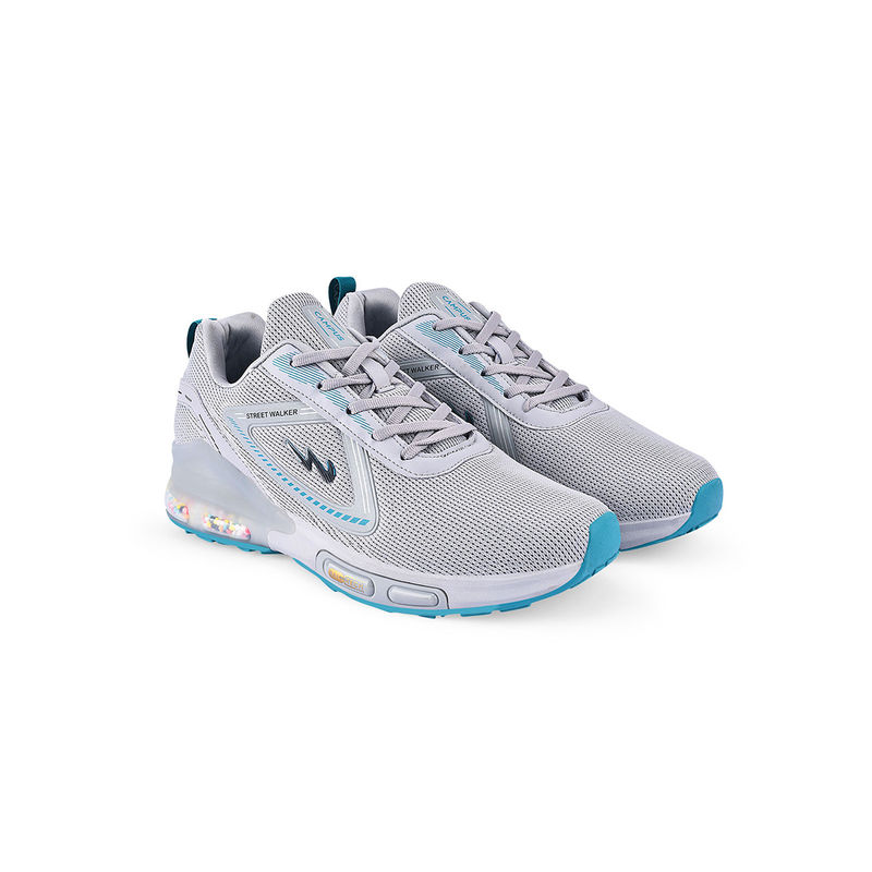 Campus Campbeast Grey Men Running Shoes Buy Campus Campbeast Grey