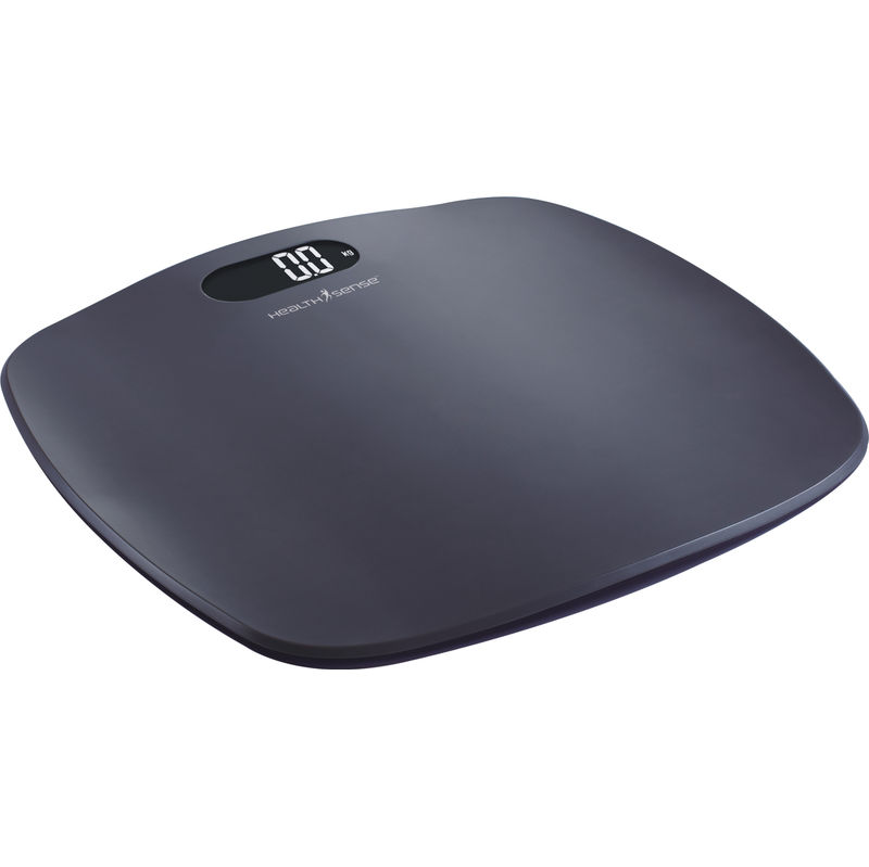HealthSense Ultra Lite Personal Scale PS126
