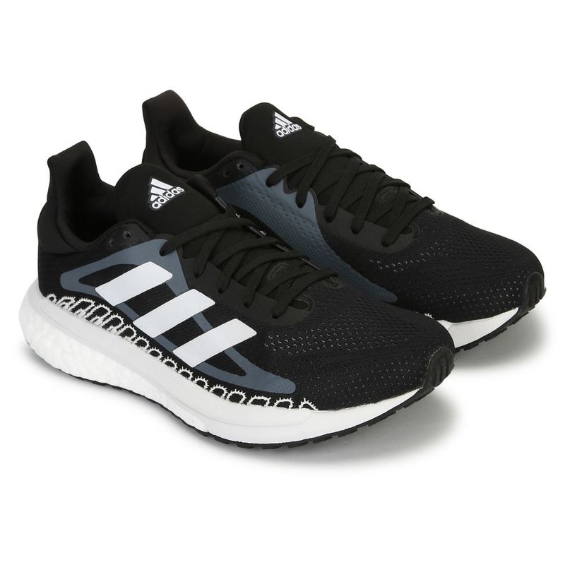 adidas Solar Glide St Road Running UK 4