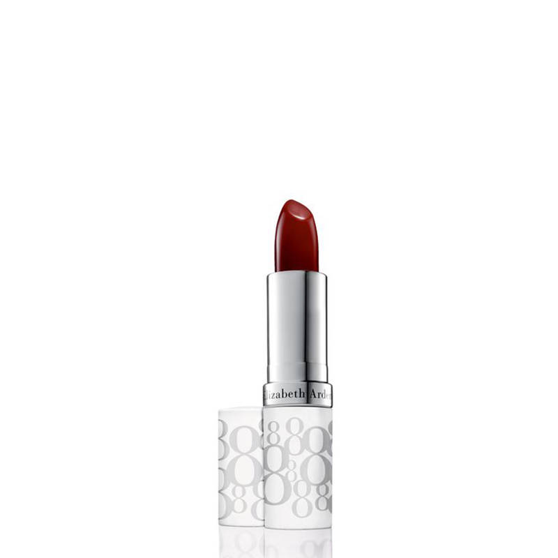 Elizabeth Arden Eight Hour Lip Protectant SPF 15 - Plum