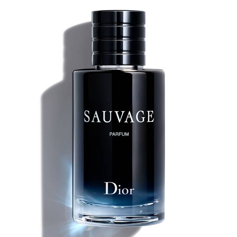 DIOR Sauvage Parfum