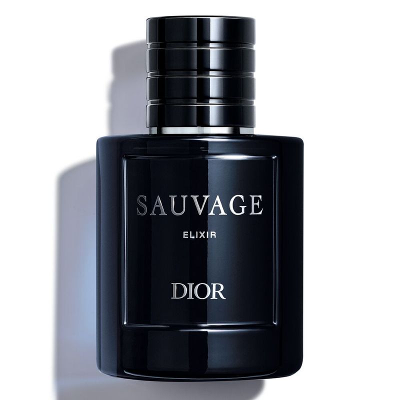 DIOR Sauvage Elixir Spray
