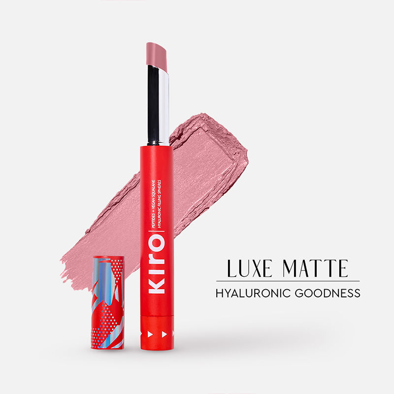 KIRO Slickstick Luxe Matte - Dusty Peach