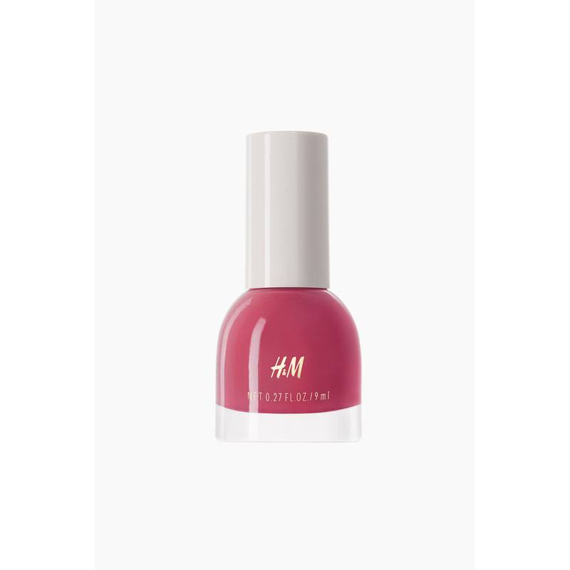 H&M Nail Polish - Mauve Mist
