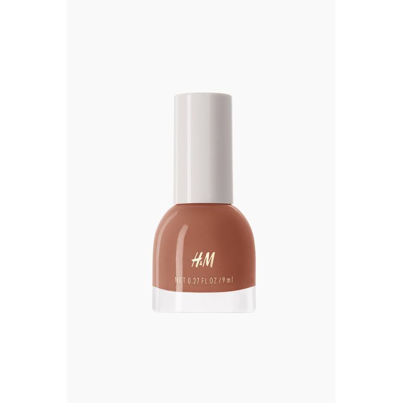 H&M Nail Polish - Nutmeg