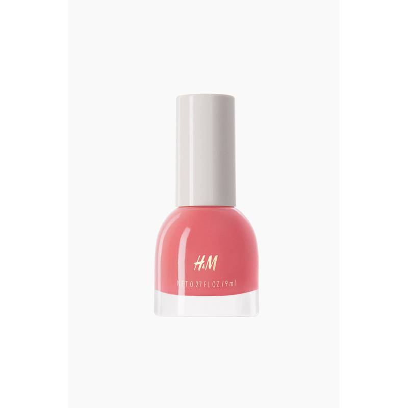 H&M Nail Polish - Rose Umber