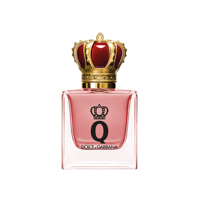 Dolce&Gabbana Q By Intense Eau De Parfum