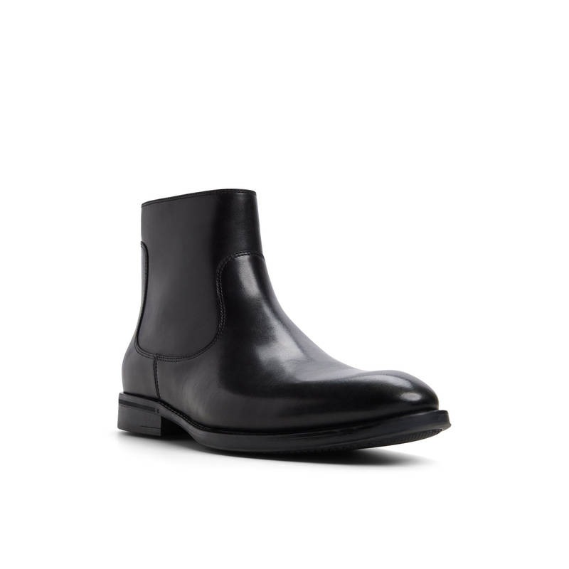 Aldo Stilesa-In Black Men Casual Boots (UK 8)