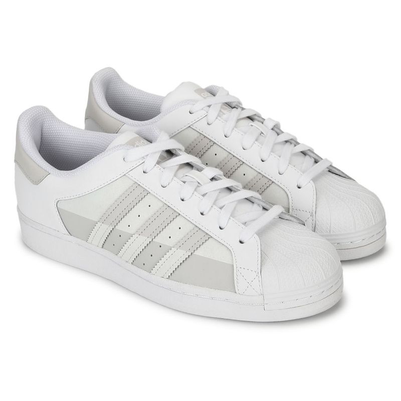 Tenis adidas superstar colors hot sale spray