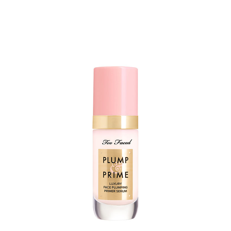 Too Faced Plump & Prime