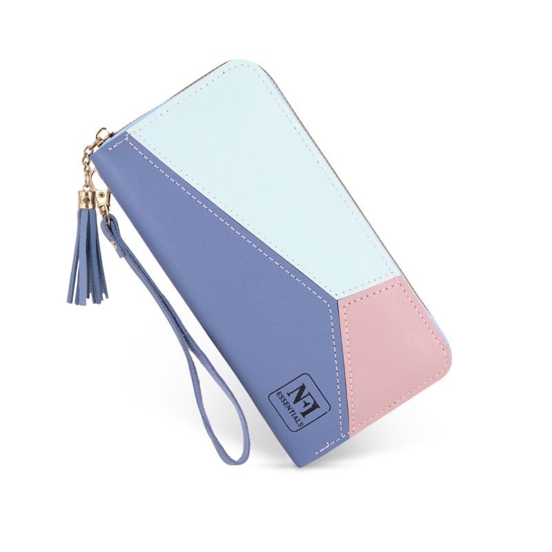 Stylish PU Leather 33win E Wallet With Box Long Folding Purse For Women,  With Clutch, Passport Holder, And Options From Wzweizhi, $19.29 | DHgate.Com