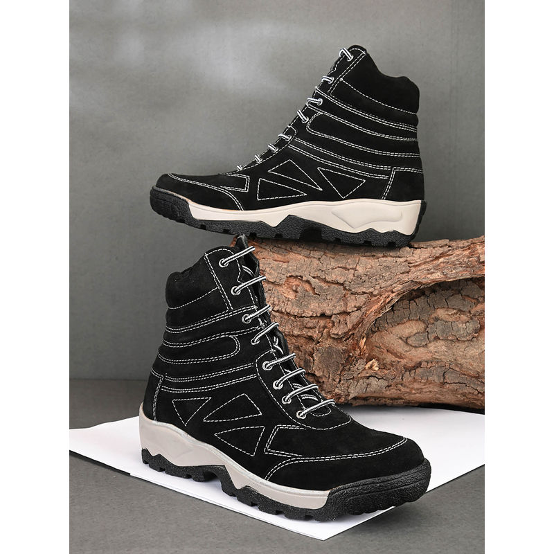 CARLO ROMANO Wasan Ankle Boot for Men (UK 6)