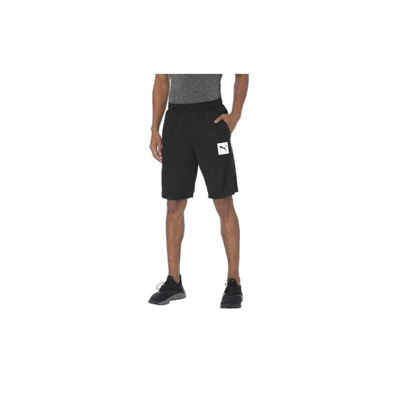 Puma Tec Sports Interlock Shorts (S)