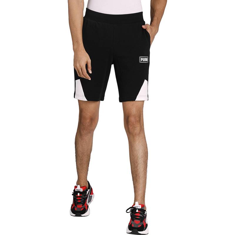 Puma 9 Tr Rebel Shorts (S)