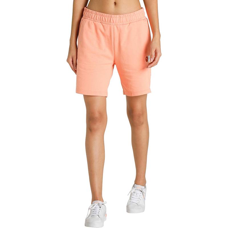 Puma Swipe Graphic Shorts (S)
