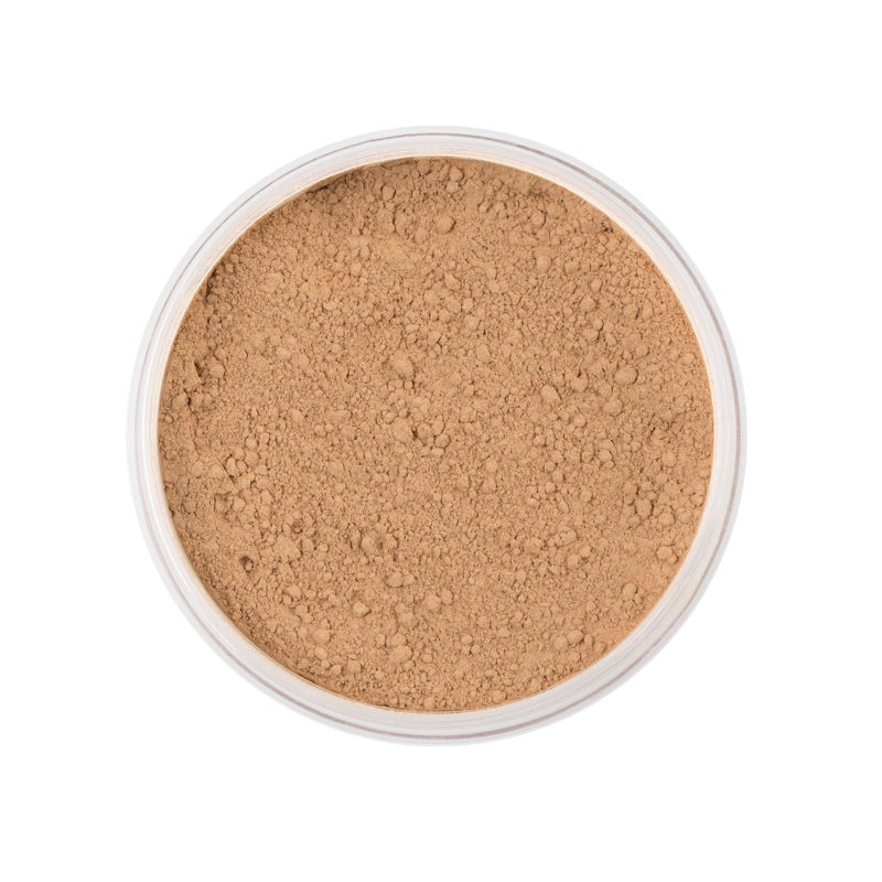 IDUN Minerals Natural Mineral Powder Foundation - Svea