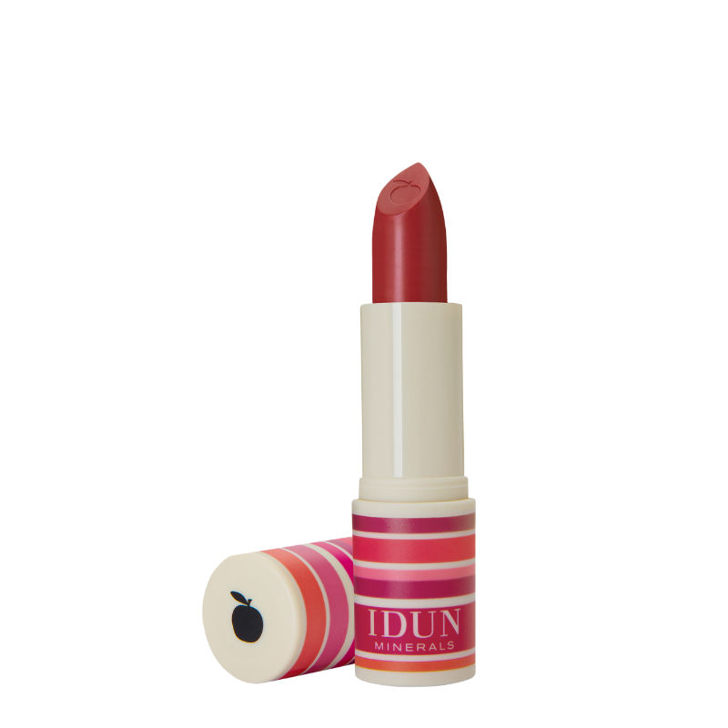 IDUN Minerals Matte Lipstick - Korsbar