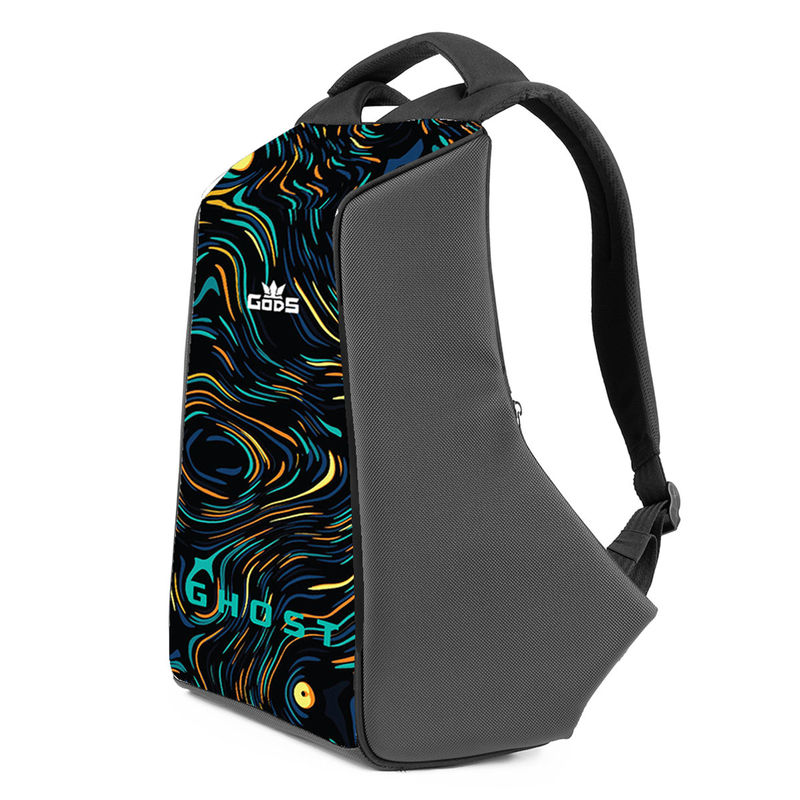 Gods hotsell ghost backpack