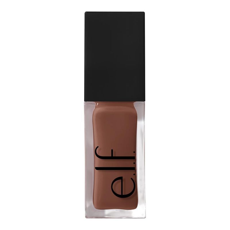 e.l.f. Cosmetics Glow Reviver Lip Oil - Honey Talks