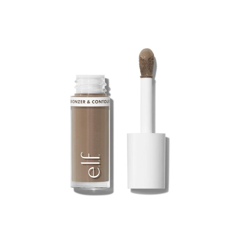 e.l.f. Cosmetics Camo Liquid Bronzer & Contour - Fair