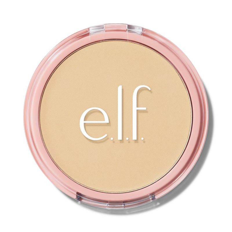 e.l.f. Cosmetics Halo Glow Powder Filter - Fair Warm