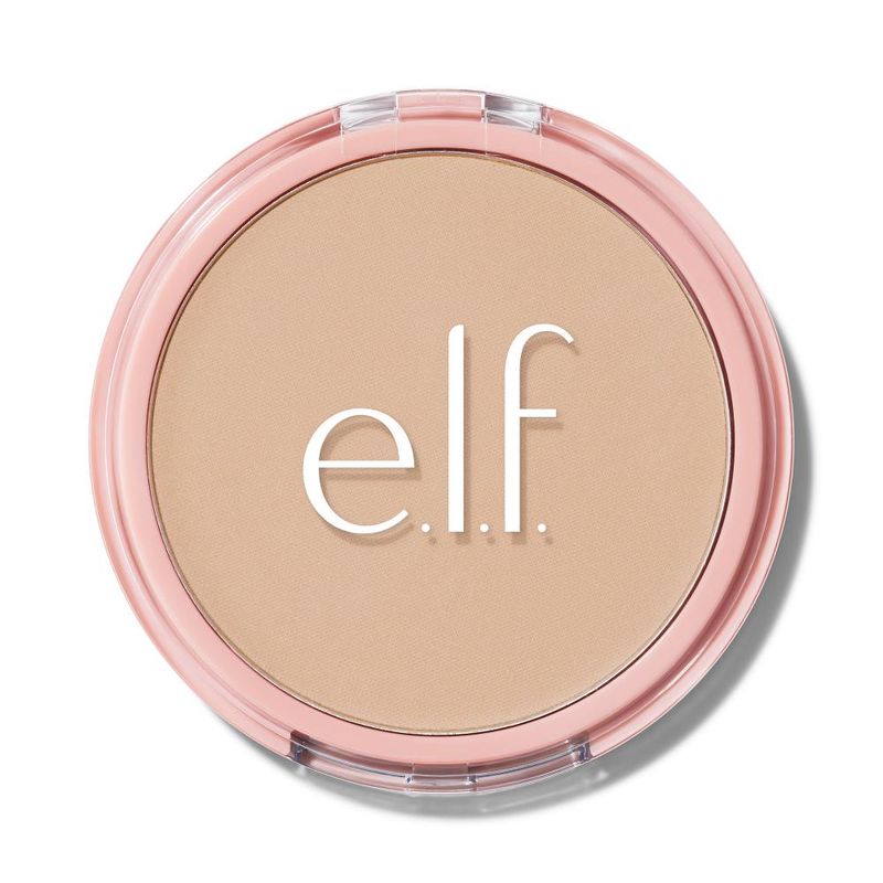 e.l.f. Cosmetics Halo Glow Powder Filter - Light Neutral