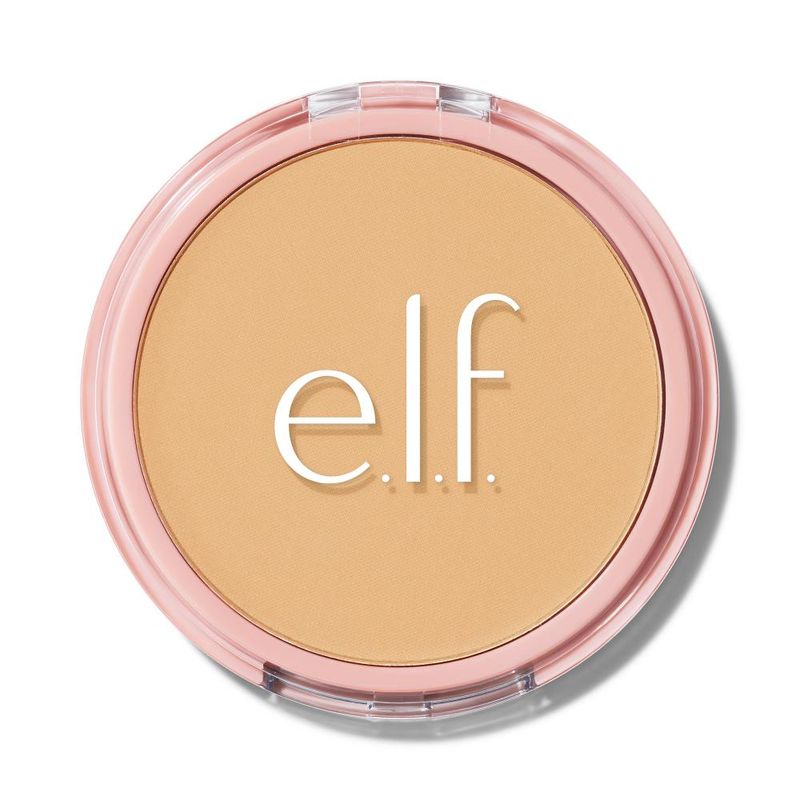 e.l.f. Cosmetics Halo Glow Powder Filter - Light Warm