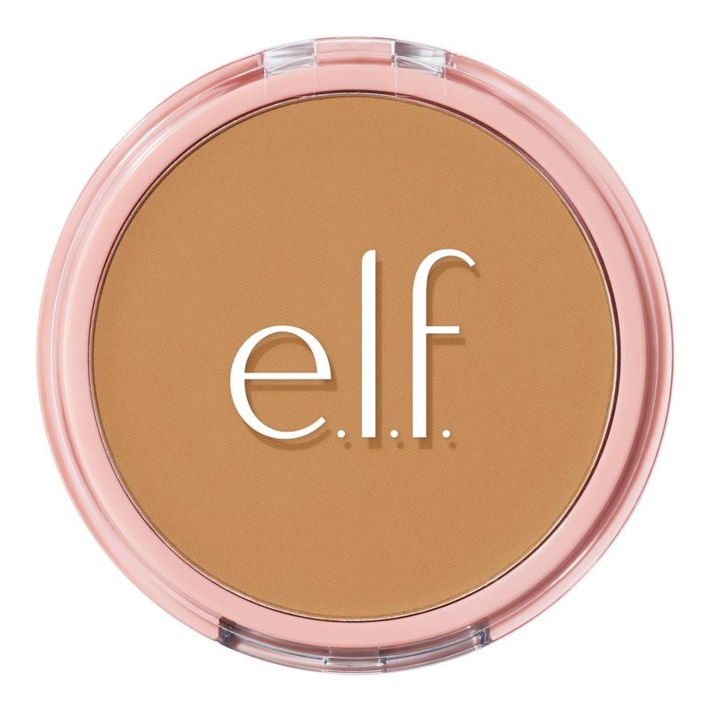 e.l.f. Cosmetics Halo Glow Powder Filter - Medium Warm